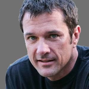 Meet your Posher, Jeff